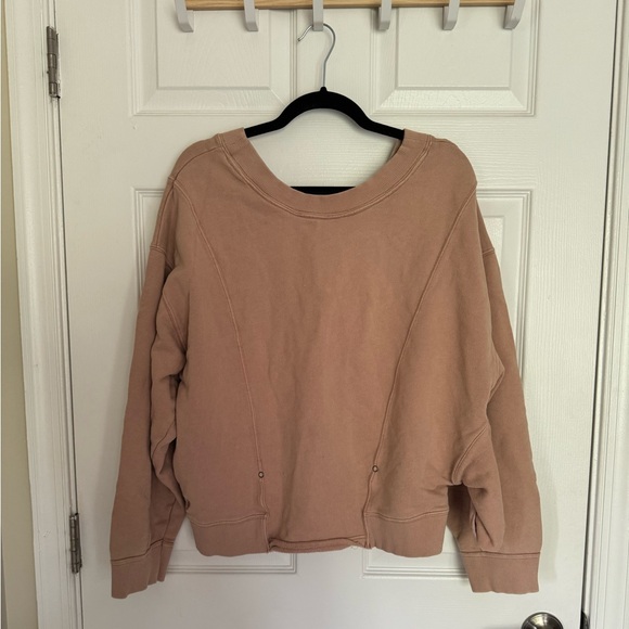 FP Movement Crewneck Sweater - Picture 4 of 4